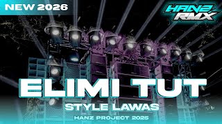 DJ Elimi Tut. Lawas style FREE FLM ? by anz project 