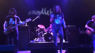 Candlebox - Supernova - live from the rail