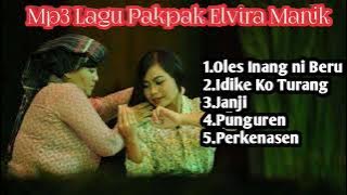 MP3 LAGU PAKPAK ELVIRA MANIK