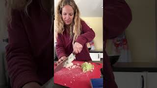 Cranberry Turkey Salad