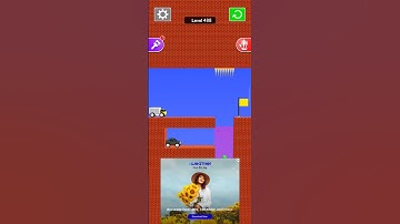 DRAW BRIDGE LEVEL 487 | DRAW BRIDGE CAR | DRAW BRIDGE GAMEPLAY | DRAW BRIDGE | #games #karansaksenas