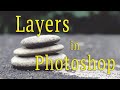 A Beginner’s Guide to LAYERS and Layer MASKS in PHOTOSHOP