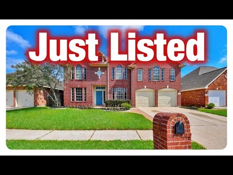20730 Normandy Forest Dr, Spring, TX home video tour