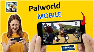 Palworld Mobile (Android & iOS) | How to Play on Phone screenshot 3