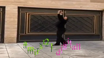 amirst21 digitall(HD)رقص دختر ایرانی به امید نابودی جنده سعیده خاکسار وتمام اعضای بانده این زالو صفت