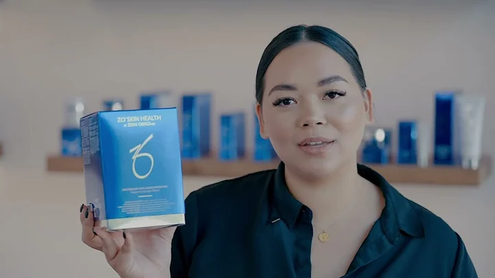 ZO Agressive Anti-Aging Program