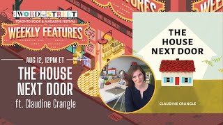 WOTS Weekly Feature: Claudine Crangle