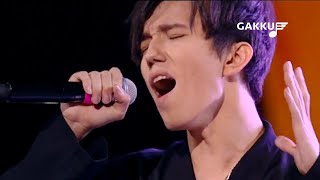 6 Minutes Of Dimash Insane Whistle Register