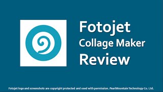 Fotojet Online Collage Maker Review screenshot 4