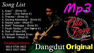 Video ini Akan Segera DIHAPUS..!! MP3 Dangdut Original GITA BAYU Reborn