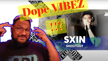 SXIN | Awakening - Reaction to Dope Vibez LoopStation Set