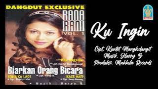 Rana Rani - Biarkan Orang Bicara | Dangdut Exclusive Vol. 1 (Original Audio)