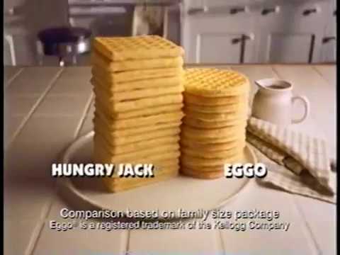 hungry jacks apply Hungry Jack ad, 1998