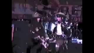 The Power of 3  ~ "Shapeshifter" LIVE @ The Canyon Club, Agoura Hills