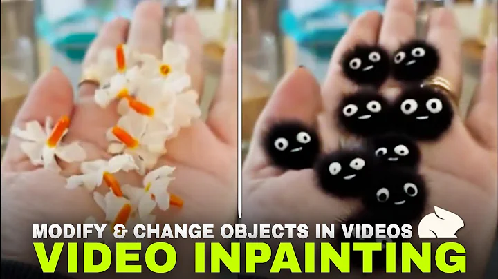 the best PIKASWAPS videos COMPILATION | Modify And Change Objects In Videos Using Video Inpainting