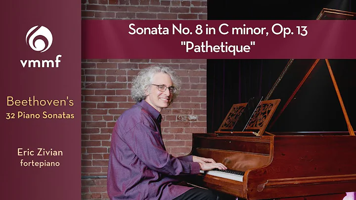 Beethoven | Piano Sonata No. 8 in C minor, Op. 13 ...