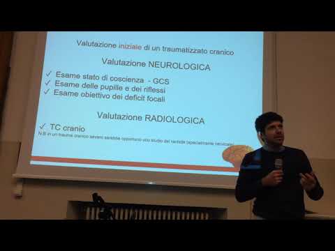 Video: Efficacia Di Ronopterin (VAS203) In Pazienti Con Lesioni Cerebrali Traumatiche Moderate E Gravi (studio Di Fase III NOSTRA): Protocollo Di Studio Di Uno Studio Multicentrico Di Con