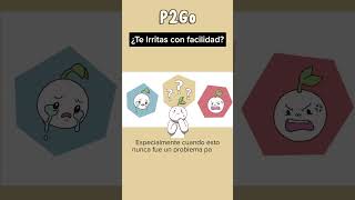 ¿Te irritas con facilidad? | Psych2Go ESPAÑOL