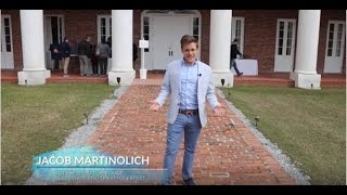 Meet Jacob ADTV! My Sixth FULL EPISODE of The American Dream TV!