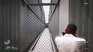 UNFAIR GTA SPAWN TRAP!