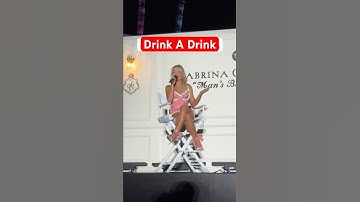 Sabrina Carpenter Shares Proper Way To Listen To Mans Bestfriend