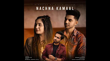 Nachna kamaal (Official Song 2021) Usama_Ch