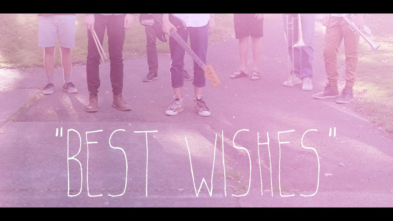 Mastrogiovanni Ska Jazz Ensemble "Best Wishes"