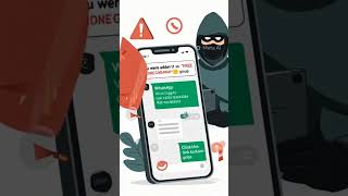 Share investment froud! #SEBI #WhatsAppScam #StockMarketScam #ScamAlert #SEBIOfficial #CyberFraud