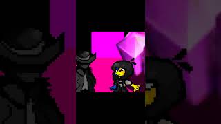 Greyman And Ena Lsd Sprite Animation