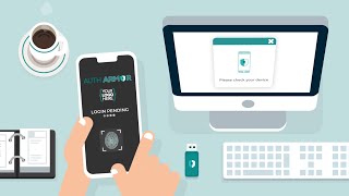 Auth Armor Authenticator - Introduction