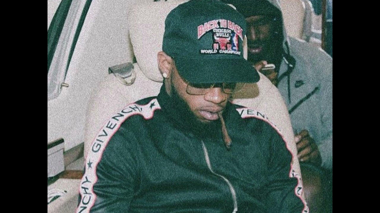 Tory Lanez Type Beat - "I Wish That You Would Stay" 