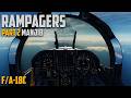 F/A-18C | Close Air Support: MANJIB | DCS World
