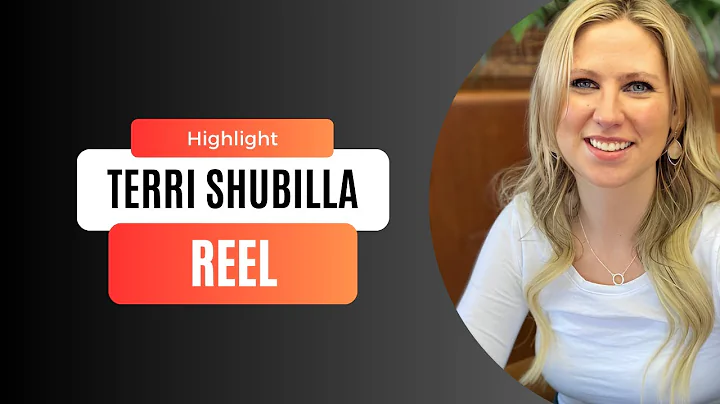 Highlight Reels w/TERRI SHUBILLA
