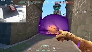 ASTRA ON BREEZE! 100T ZANDER PRO ASTRA VALORANT GAMEPLAY [Full Match VOD]