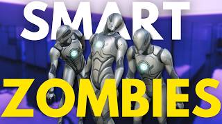 The Pros and Cons of GOAP For Enemy AI (Goal Oriented Action Planning)