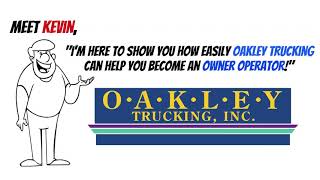 oakley owner operator