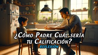 Emotivo Mensaje para Padres || Reflexiones de la Vida, Historias de Familia, Mensajes Divinos