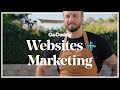 GoDaddy Websites + Marketing
