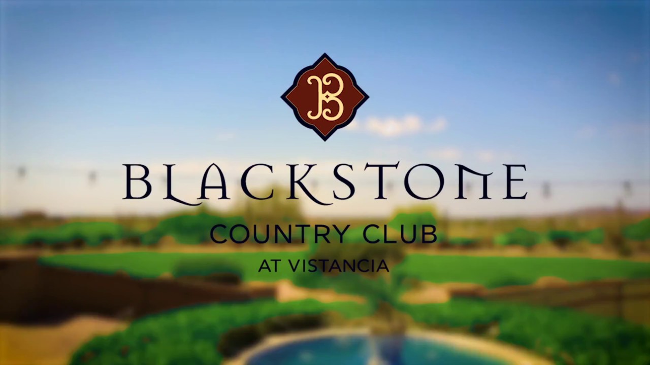 Blackstone Country Club: Black Stone, Courses