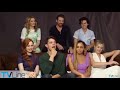 curb your riverdale cast