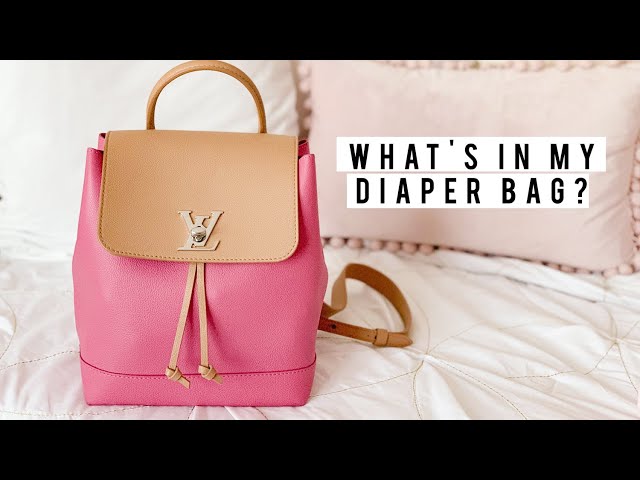 We love the #LouisVuitton 'Lockme' backpack 🔒❤️ do you? . . .  #ThreadsStyling #luxurysocialcommerce #louisvuittonbag #lv #lvbag #botd #l…