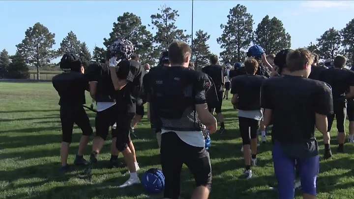 Two-A-Days: Elk Point-Jefferson