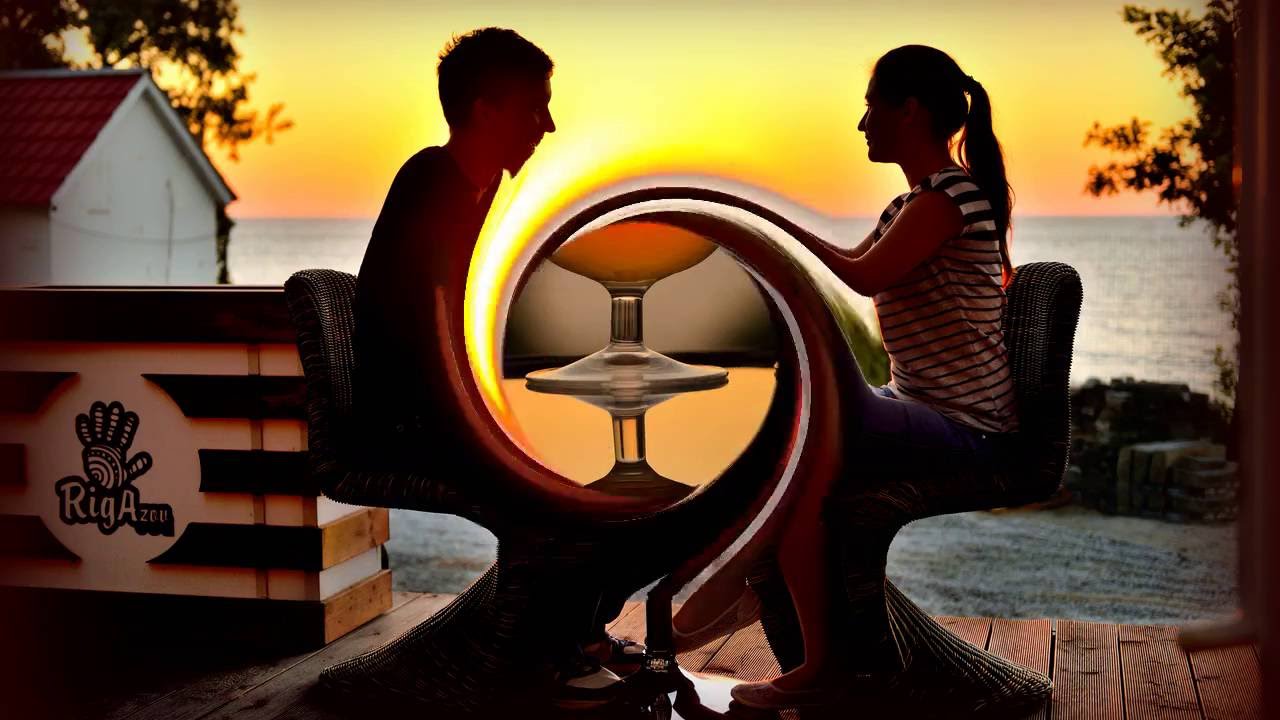 Отель "РИГА", г. Щелкино, Крым - YouTube