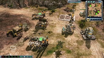 Cabal Casts: C&C 3 Kane