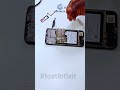 TECNO KC2 POWER FLEX REPAIR #phonefix #phonerepair