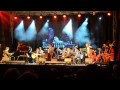 La llamo silbando - Orquesta de Tango - Red de Escuelas de Música de Medellín