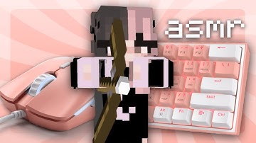 [SHADERS] Hive CTF Keyboard + Mouse Sounds (ASMR)