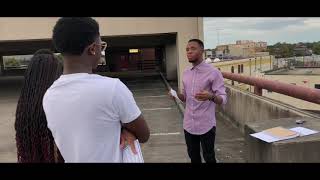 Rise Mentorship Group Promotional Video