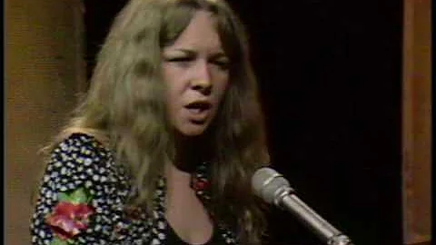 Sandy Denny - Late November
