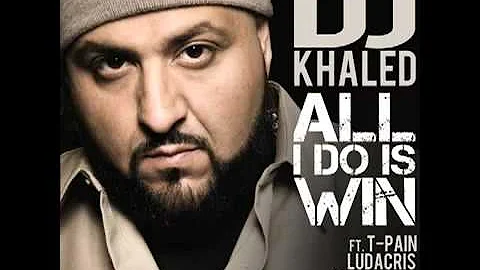 DJ Khaled  All I Do Is Win  feat  Ludacris, Rick Ross, Snoop Dogg   T Pain www keepvid com